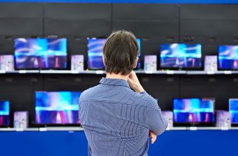 LG OLED B2 vs C2: Which One Should You Buy?