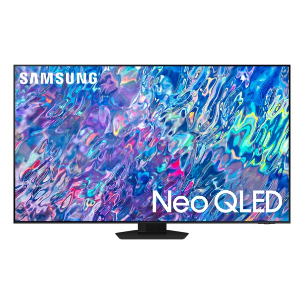 Samsung QN85B Series Neo QLED 4K Smart TV (2022)