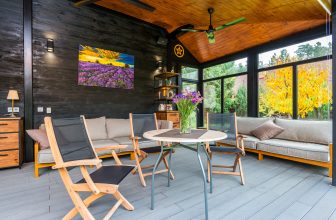 10 Best TVs for Outdoor Areas to Complete Your Home Entertainment Setup