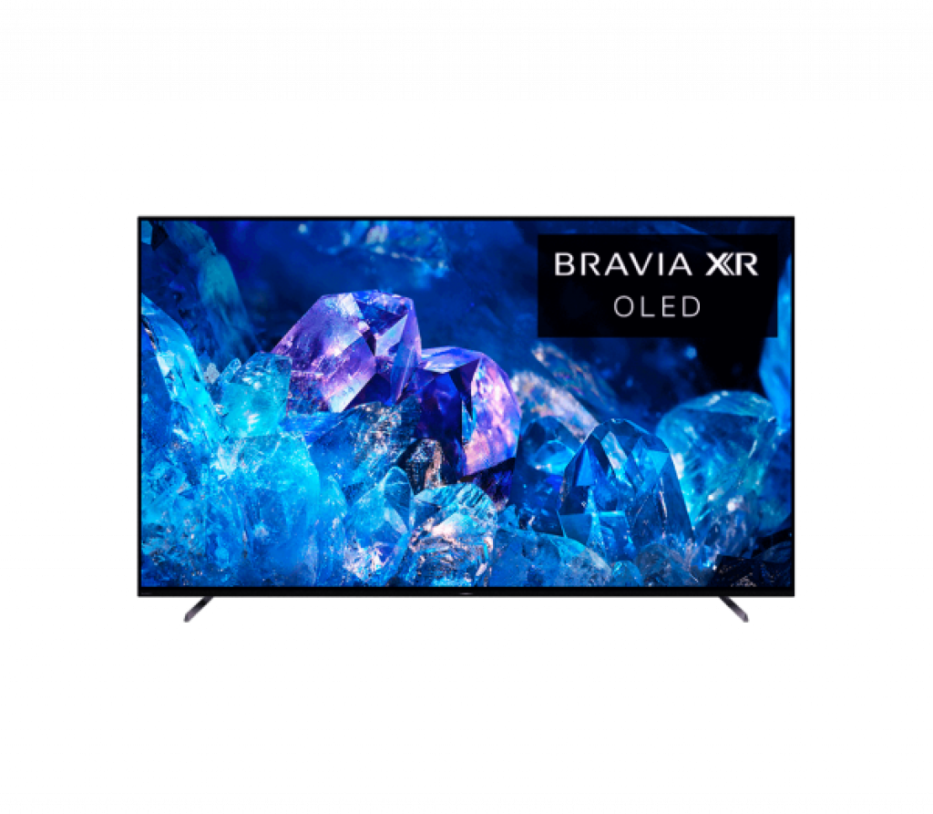 Sony BRAVIA XR A80K Series OLED 4K Smart TV (2022) - Aroyi