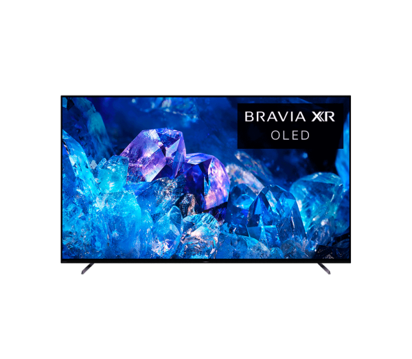 Sony BRAVIA XR A80K Series OLED 4K Smart TV (2022)